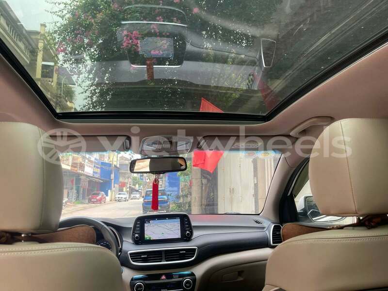 Big with watermark hyundai tucson lam dong 3 bao loc 46693