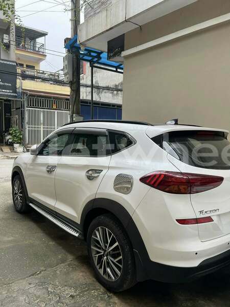 Big with watermark hyundai tucson lam dong 3 bao loc 46693