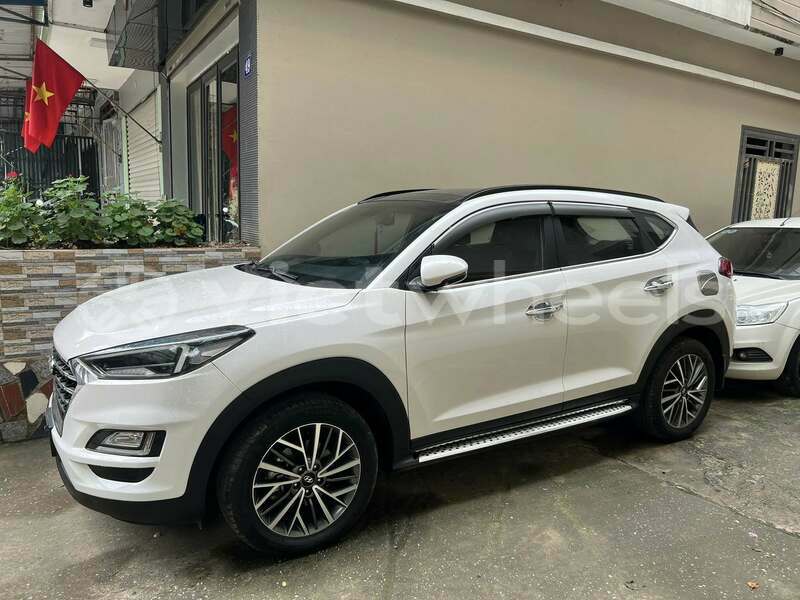 Big with watermark hyundai tucson lam dong 3 bao loc 46693