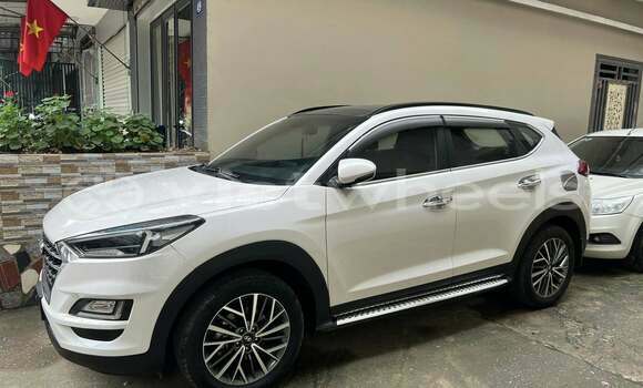 Mua Đã sử dụng Hyundai Tucson Xe ô tô Mua Đã sử dụng Hyundai Tucson Xe ô tô