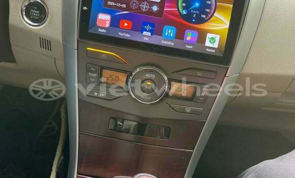 Mua Đã sử dụng Toyota Altis Xe ô tô Mua Đã sử dụng Toyota Altis Xe ô tô