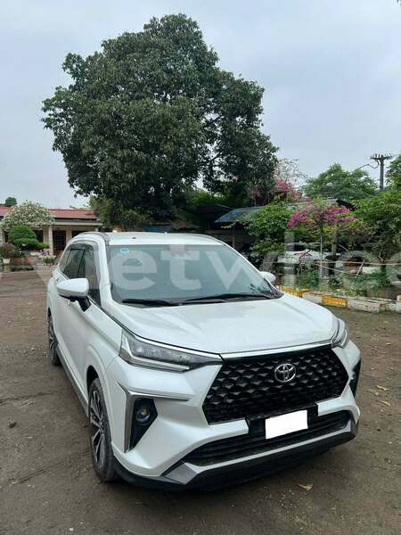 Big with watermark toyota veloz gia lai alba 46697