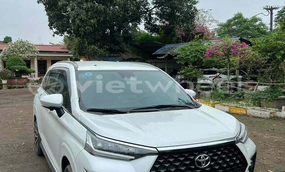 Mua Đã sử dụng Toyota VELOZ Xe ô tô