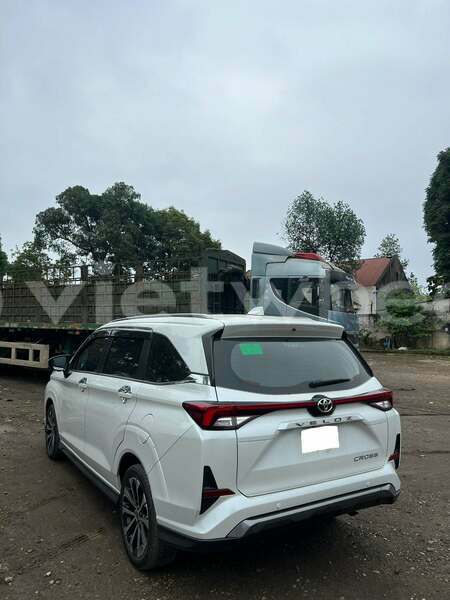 Big with watermark toyota veloz gia lai alba 46697