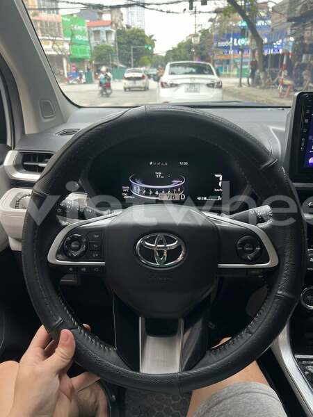 Big with watermark toyota veloz gia lai alba 46697