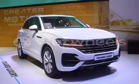Mua Nhập khẩu Volkswagen Xe Các Loại Khác Xe ô tô Mua Nhập khẩu Volkswagen Xe Các Loại Khác Xe ô tô