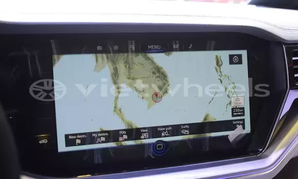 Mua Nhập khẩu Volkswagen Xe Các Loại Khác Xe ô tô Mua Nhập khẩu Volkswagen Xe Các Loại Khác Xe ô tô