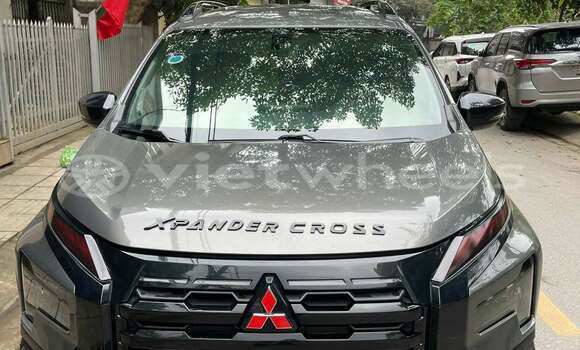 Mua Đã sử dụng Mitsubishi Xpander Xe ô tô