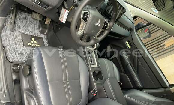 Mua Đã sử dụng Mitsubishi Xpander Xe ô tô Mua Đã sử dụng Mitsubishi Xpander Xe ô tô