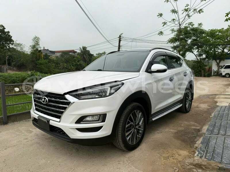 Big with watermark hyundai tucson lam dong 1 bao loc 46702