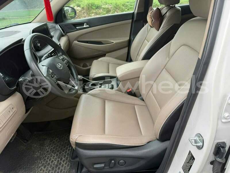 Big with watermark hyundai tucson lam dong 1 bao loc 46702