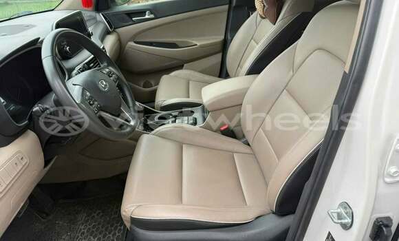 Mua Đã sử dụng Hyundai Tucson Xe ô tô Mua Đã sử dụng Hyundai Tucson Xe ô tô