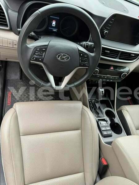 Big with watermark hyundai tucson lam dong 1 bao loc 46702