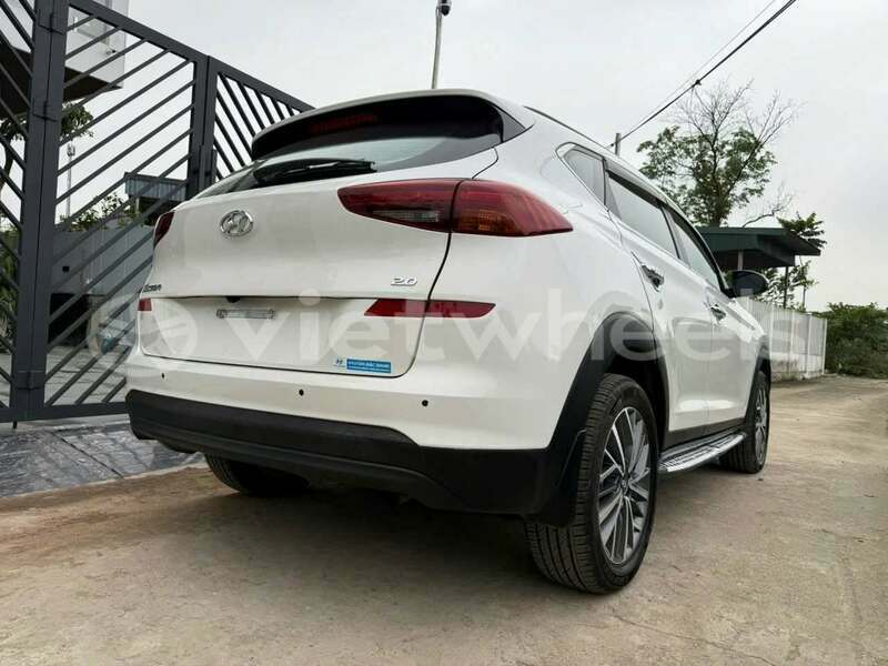 Big with watermark hyundai tucson lam dong 1 bao loc 46702