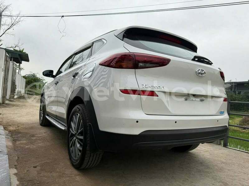 Big with watermark hyundai tucson lam dong 1 bao loc 46702