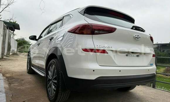 Mua Đã sử dụng Hyundai Tucson Xe ô tô Mua Đã sử dụng Hyundai Tucson Xe ô tô