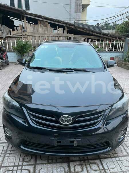 Big with watermark toyota altis an giang an chau 46703