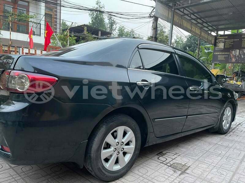Big with watermark toyota altis an giang an chau 46703