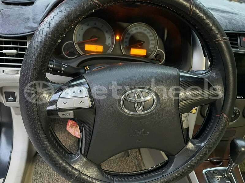Big with watermark toyota altis an giang an chau 46703