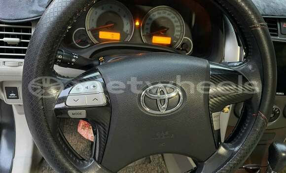 Mua Đã sử dụng Toyota Altis Xe ô tô Mua Đã sử dụng Toyota Altis Xe ô tô