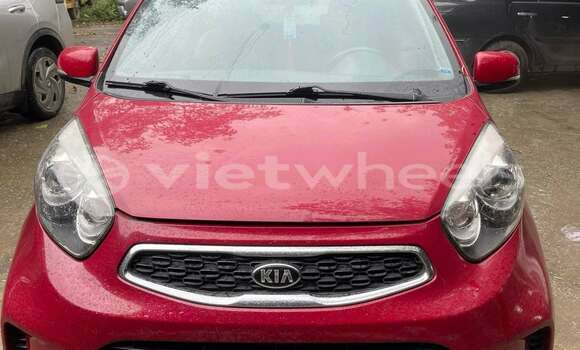 Mua Đã sử dụng Kia Morning Xe ô tô