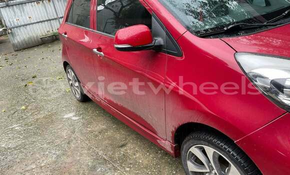 Mua Đã sử dụng Kia Morning Xe ô tô Mua Đã sử dụng Kia Morning Xe ô tô