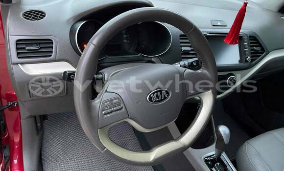 Mua Đã sử dụng Kia Morning Xe ô tô Mua Đã sử dụng Kia Morning Xe ô tô