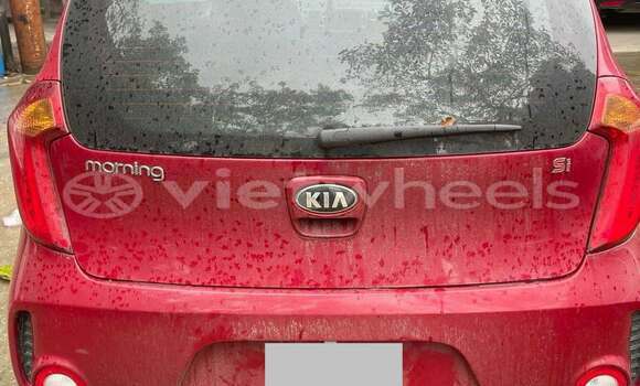 Mua Đã sử dụng Kia Morning Xe ô tô Mua Đã sử dụng Kia Morning Xe ô tô