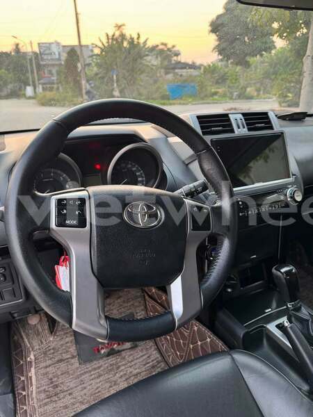 Big with watermark toyota prado gia lai alba 46706