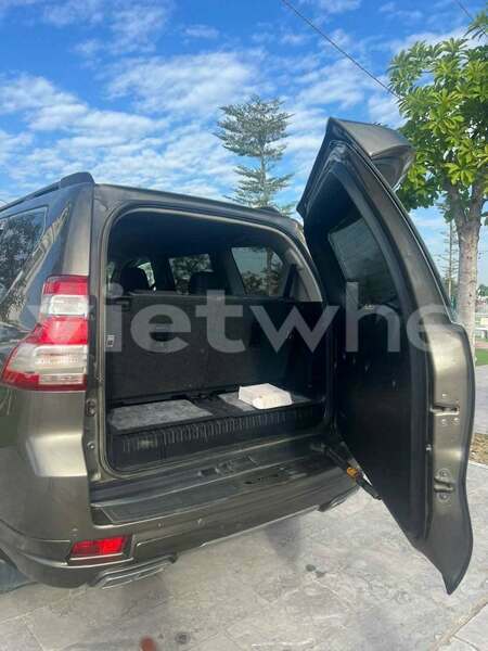 Big with watermark toyota prado gia lai alba 46706