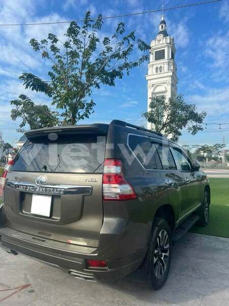 Big with watermark toyota prado gia lai alba 46706
