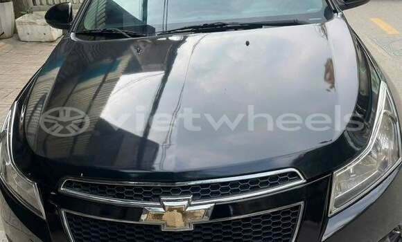 Mua Đã sử dụng Chevrolet Cruze Xe ô tô