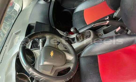 Mua Đã sử dụng Chevrolet Cruze Xe ô tô Mua Đã sử dụng Chevrolet Cruze Xe ô tô