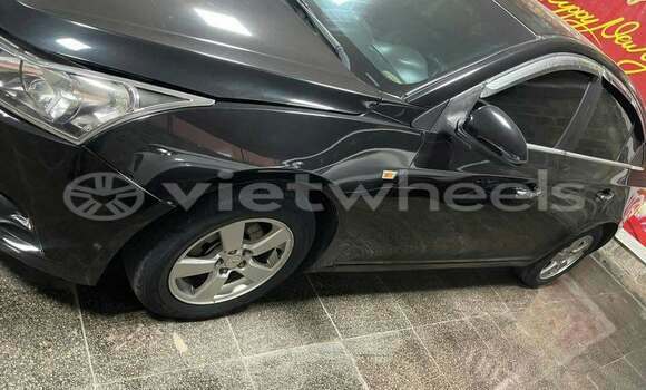 Mua Đã sử dụng Chevrolet Cruze Xe ô tô Mua Đã sử dụng Chevrolet Cruze Xe ô tô