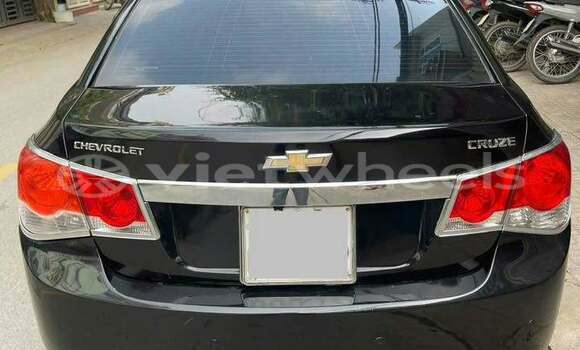 Mua Đã sử dụng Chevrolet Cruze Xe ô tô Mua Đã sử dụng Chevrolet Cruze Xe ô tô