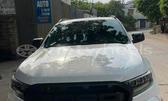 Mua Đã sử dụng Ford Xe Ford Loại Khác Xe ô tô
