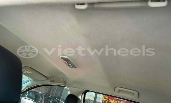 Mua Đã sử dụng Ford Xe Ford Loại Khác Xe ô tô Mua Đã sử dụng Ford Xe Ford Loại Khác Xe ô tô