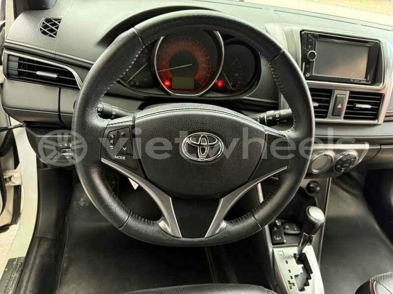 Big with watermark toyota yaris hue an cuu 46710
