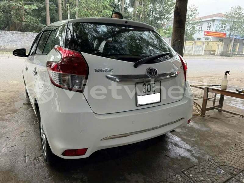 Big with watermark toyota yaris hue an cuu 46710