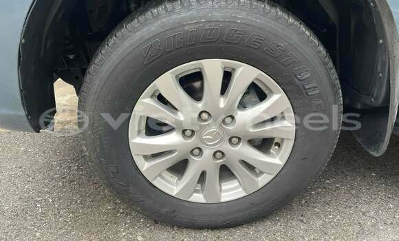 Mua Đã sử dụng Mazda BT-50 Xe ô tô Mua Đã sử dụng Mazda BT-50 Xe ô tô