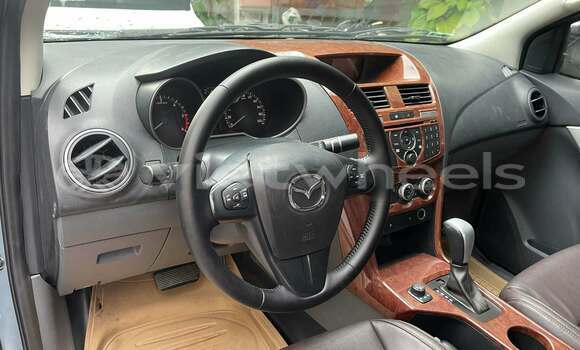 Mua Đã sử dụng Mazda BT-50 Xe ô tô Mua Đã sử dụng Mazda BT-50 Xe ô tô