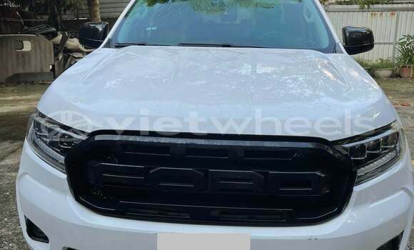 Mua Đã sử dụng Ford Raptor Xe ô tô