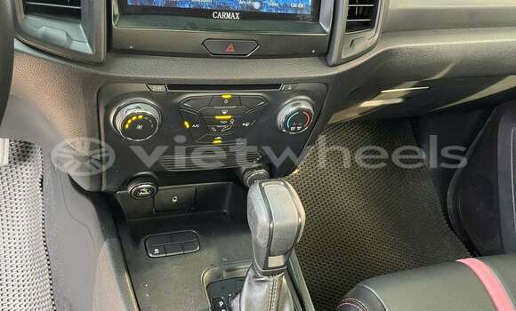 Mua Đã sử dụng Ford Raptor Xe ô tô Mua Đã sử dụng Ford Raptor Xe ô tô
