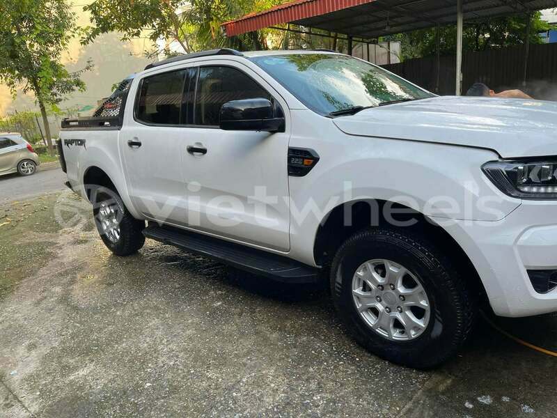 Big with watermark ford raptor lam dong 3 bao loc 46712