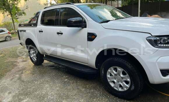 Mua Đã sử dụng Ford Raptor Xe ô tô Mua Đã sử dụng Ford Raptor Xe ô tô