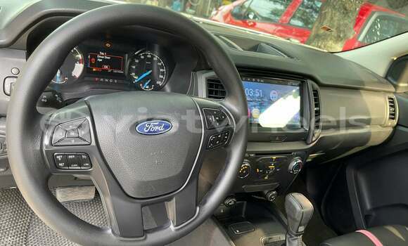 Mua Đã sử dụng Ford Raptor Xe ô tô Mua Đã sử dụng Ford Raptor Xe ô tô