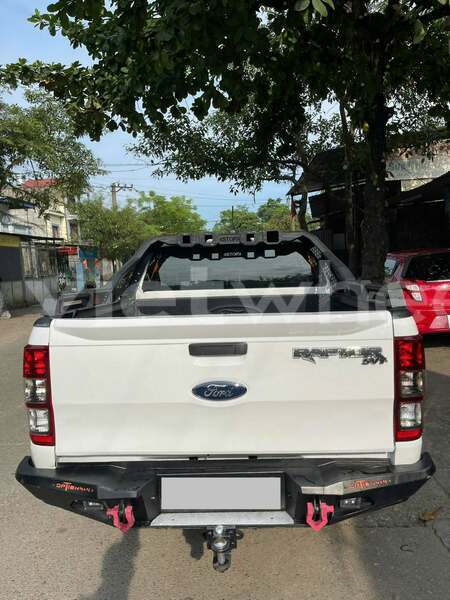 Big with watermark ford raptor lam dong 3 bao loc 46712