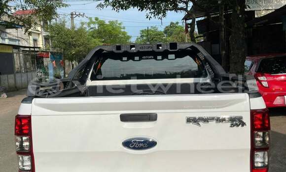 Mua Đã sử dụng Ford Raptor Xe ô tô Mua Đã sử dụng Ford Raptor Xe ô tô