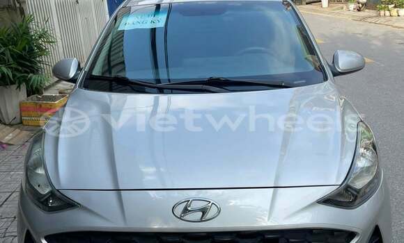 Mua Đã sử dụng Hyundai I10 Xe ô tô