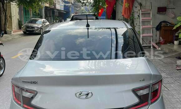 Mua Đã sử dụng Hyundai I10 Xe ô tô Mua Đã sử dụng Hyundai I10 Xe ô tô